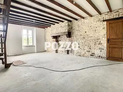 Maison, 125 m²