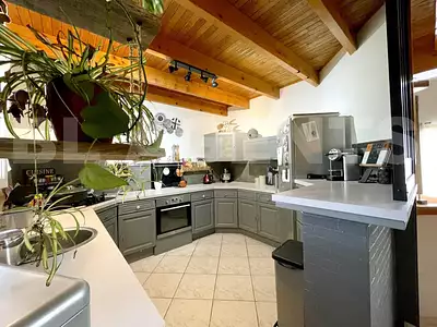 Maison, 200 m²