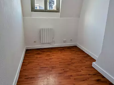 Appartement, 29 m²