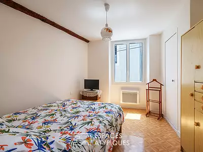 Appartement, 96 m²