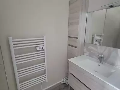 Maison, 62 m²