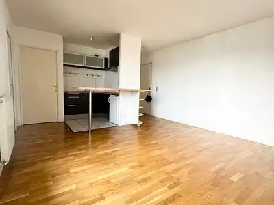 Appartement, 41 m²