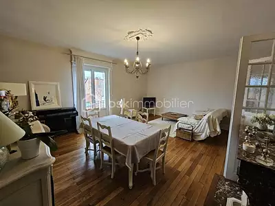 Appartement, 125 m²