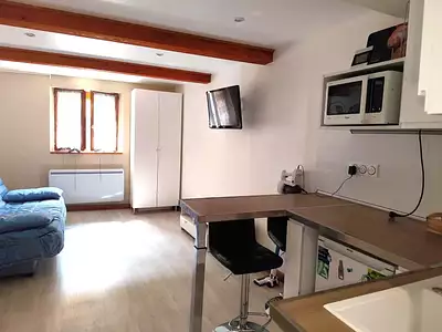 Maison, 98 m²