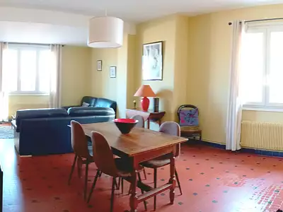 Appartement, 129 m²