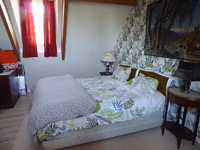 Maison, 190 m²