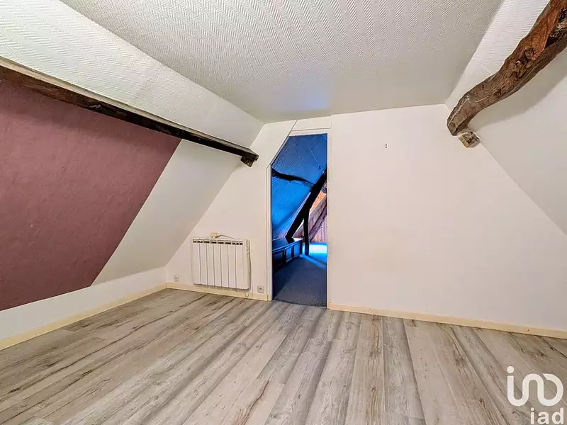 Maison, 80 m²