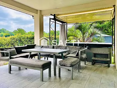 Maison, 120 m²