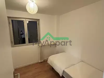 Appartement, 70 m²