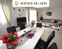 Maison, 115 m²