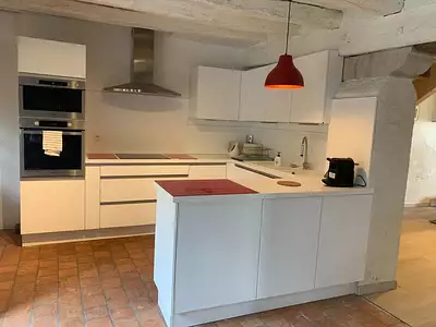 Maison, 200 m²