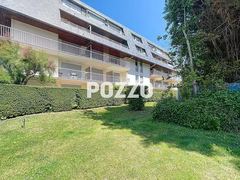 Appartement, 21 m²