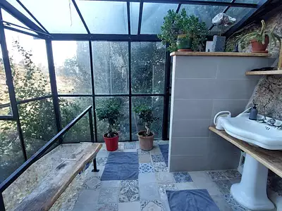 Maison, 200 m²