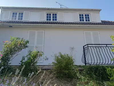 Maison, 132 m²