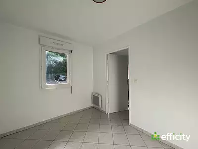 Appartement, 40 m²