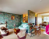 Appartement, 99,72 m²