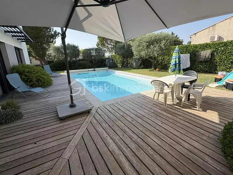 Maison, 151 m²