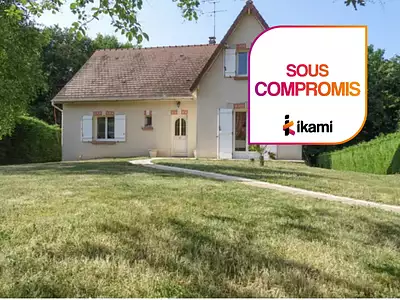 Maison, 150 m²