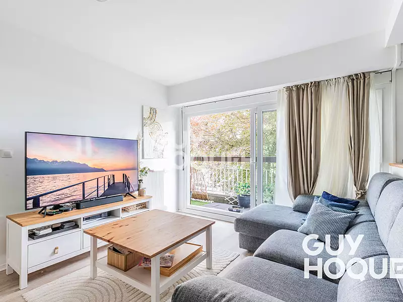 Appartement, 67 m²