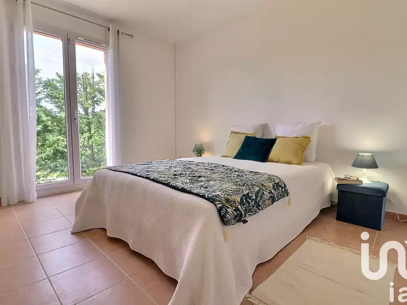 Maison, 135 m²