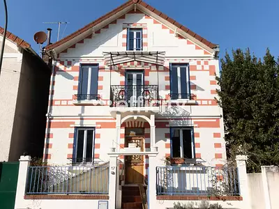 Maison, 130 m²