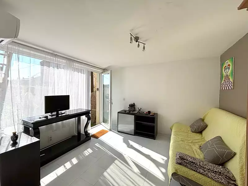 Maison, 50 m²