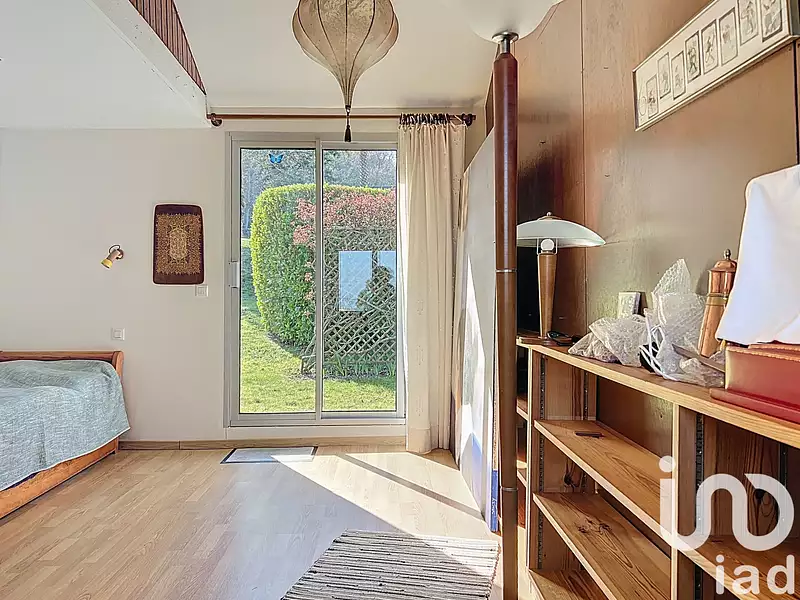 Maison, 154 m²