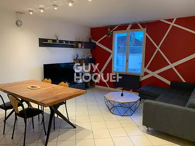 Appartement, 87,69 m²