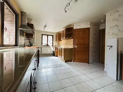 Maison, 89 m²
