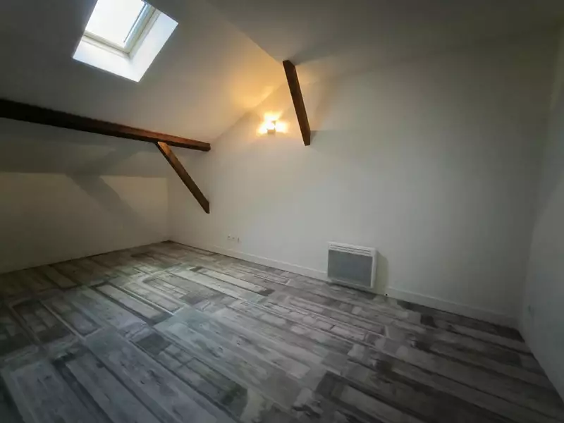 Appartement, 85 m²