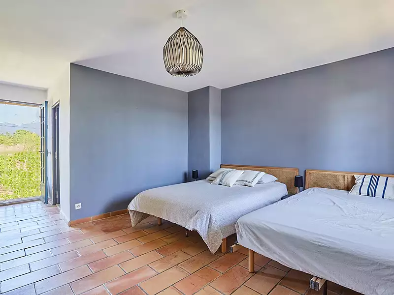 Maison, 190 m²