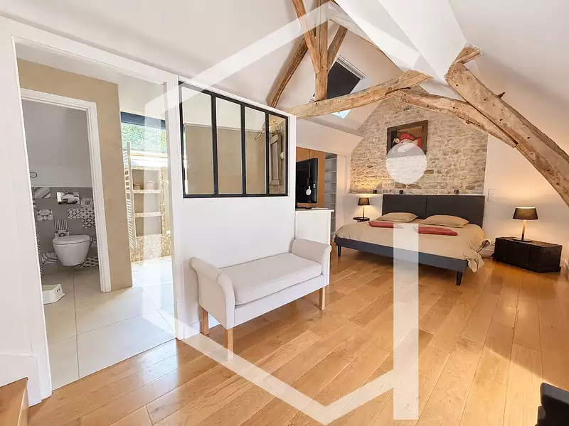 Maison, 145 m²