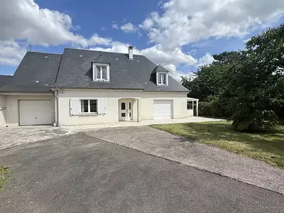 Maison, 176 m²