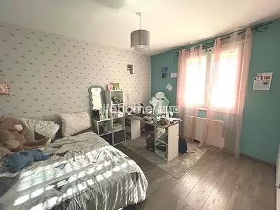 Maison, 113 m²