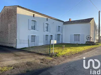 Maison, 268 m²