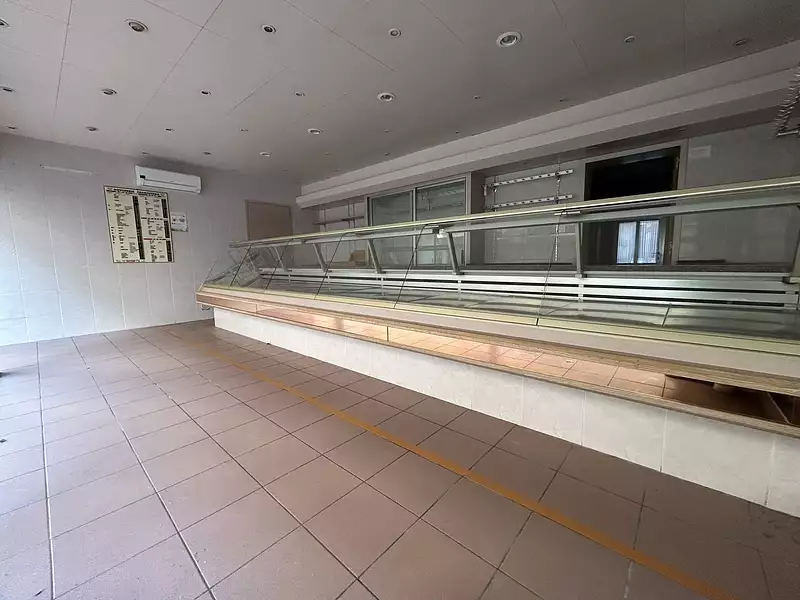 Immeuble, 359 m²