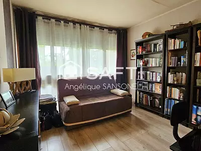 Appartement, 80 m²