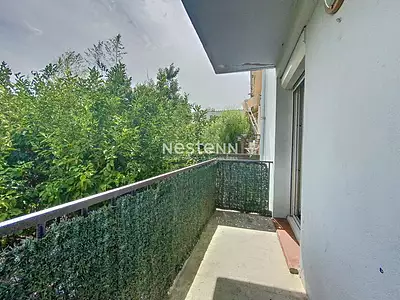 Appartement, 30,87 m²