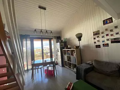 Appartement, 40 m²