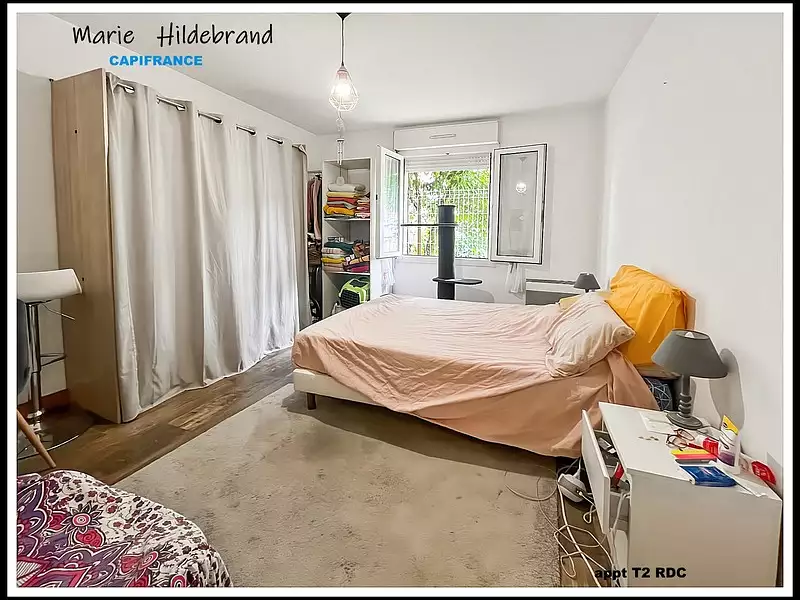 Immeuble, 260 m²
