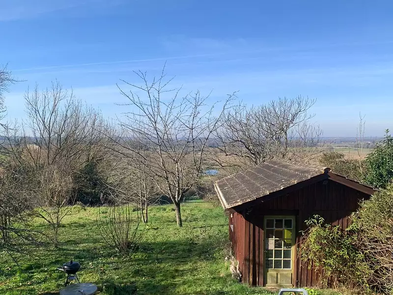 Maison, 214 m²