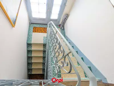 Maison, 156 m²