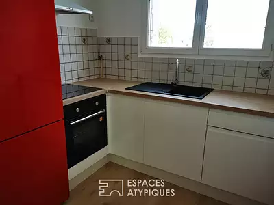 Appartement, 10 m²