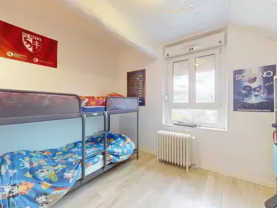 Maison, 152 m²