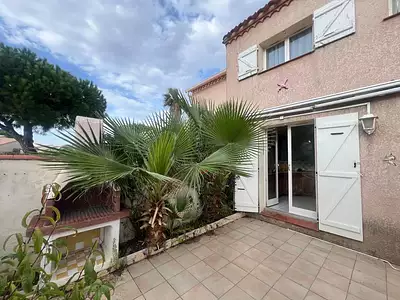 Maison, 57 m²