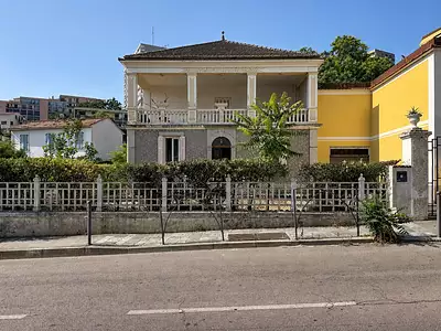 Maison, 142,11 m²