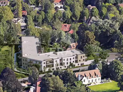 Appartement, 61,05 m²