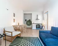 Appartement, 98 m²