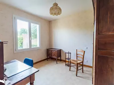 Maison, 87 m²