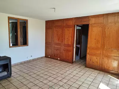 Maison, 90,5 m²